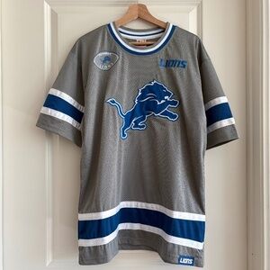Detroit Lions Shirt size M
